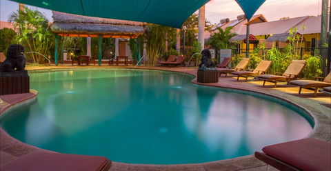 Bali Hai Resort And Spa - Gold Coast 4U 0
