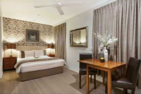 Ballina Travellers Lodge Motel - Accommodation Gold Coast 0