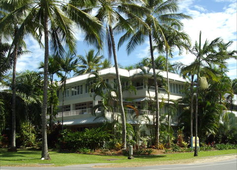 Balboa Apartments - Gold Coast 4U 0