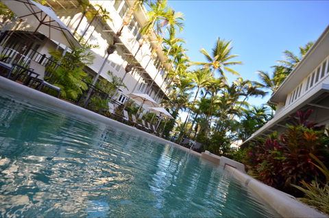 Balboa Apartments - Gold Coast 4U 1