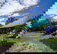Banksia Green campground - Gold Coast 4U