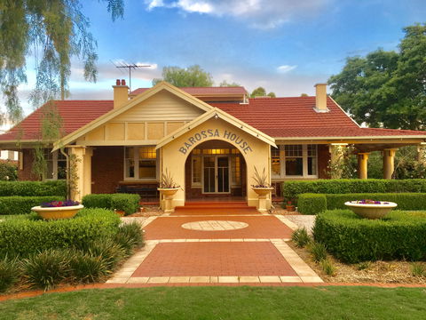 BAROSSA  HOUSE - Accommodation Gold Coast 0