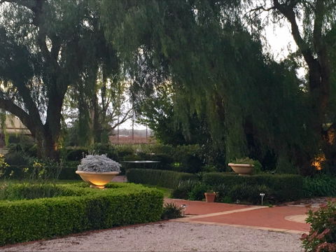 BAROSSA  HOUSE - Accommodation Gold Coast 2
