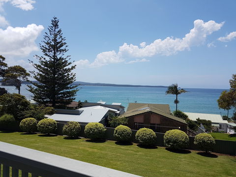 Batehaven Beauty - Accommodation Gold Coast 0