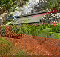 Bayside Holiday Apartments - Gold Coast 4U