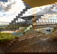 Beachside at Silver Sands - Accommodation Gold Coast