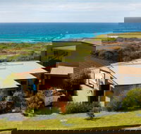 Beachfront Apartments Narooma - Accommodation Gold Coast