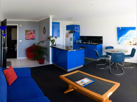 Beachfront Apartments Narooma - Accommodation Gold Coast 1