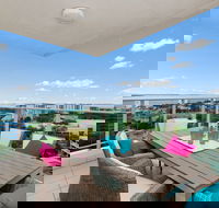 Beachlife Sea Spray Apartment - Accommodation Gold Coast