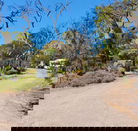 Beautiful Valley Caravan Park - Accommodation Gold Coast