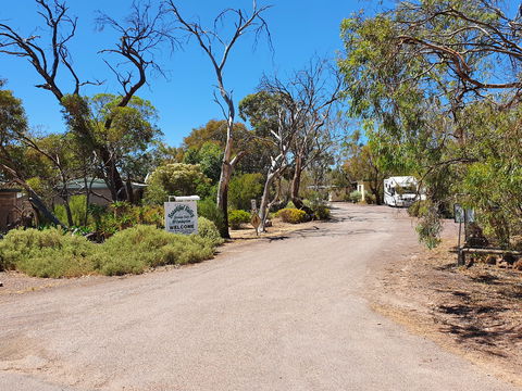 Beautiful Valley Caravan Park - Accommodation Gold Coast 0