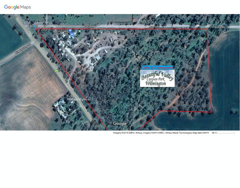 Beautiful Valley Caravan Park - Accommodation Gold Coast 1