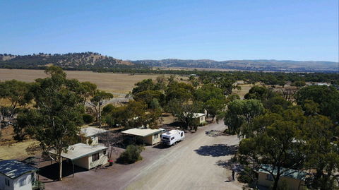 Beautiful Valley Caravan Park - Accommodation Gold Coast 2