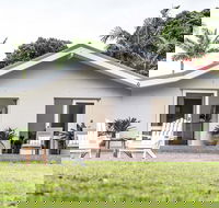Beachwood - Accommodation Gold Coast