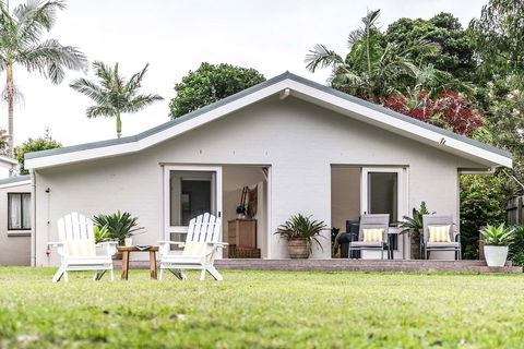 Beachwood - 1 Gold Coast 0