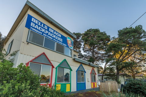 Bells Beach Backpackers - Accommodation Gold Coast 0