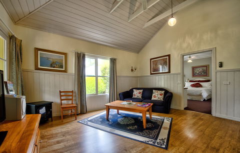Bendigo Cottages Bed And Breakfast - Accommodation Gold Coast 1