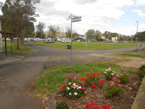 Berry Showground Camping - Accommodation Gold Coast 1