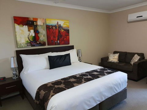 Best Western Kimba Lodge Motel - Accommodation Gold Coast 0