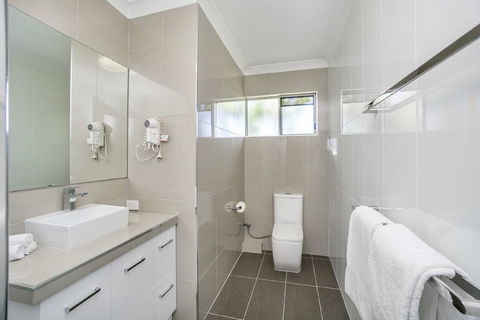 Best Western Kimba Lodge Motel - Accommodation Gold Coast 1