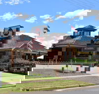 Best Western Plus All Settlers Tamworth - Accommodation Gold Coast