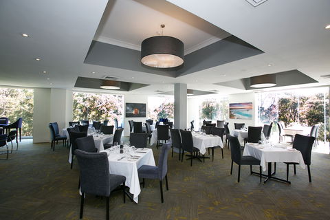Best Western Plus Apollo International Hotel - Accommodation Gold Coast 2