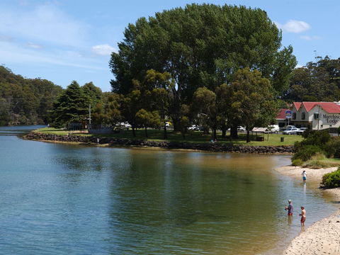 Best Western Murchison Lodge - 1 Gold Coast 0