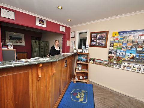 Best Western Murchison Lodge - 1 Gold Coast 1