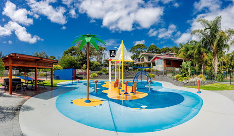 BIG4 Merimbula Tween Waters Holiday Park - Accommodation Gold Coast 0