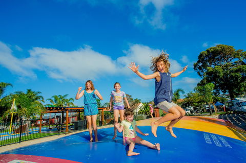 BIG4 Merimbula Tween Waters Holiday Park - Accommodation Gold Coast 1