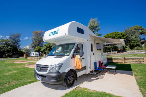 BIG4 Merimbula Tween Waters Holiday Park - Accommodation Gold Coast 2