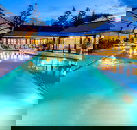 BIG4 Middleton Beach Holiday Park - Accommodation Gold Coast