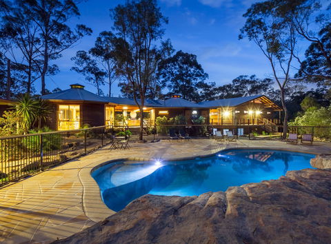 Billabong Retreat - Accommodation Gold Coast 2