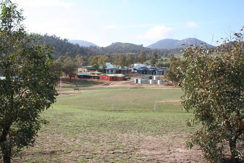 Birrigai Outdoor School And Accommodation Centre - Accommodation Gold Coast 1