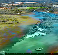 Blackwood River Houseboats - Accommodation Gold Coast