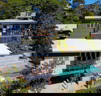 Bombora Beach House - Accommodation Gold Coast