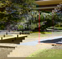 Bon Accord Bed  Breakfast - Accommodation Gold Coast