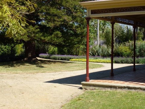 Bon Accord Bed & Breakfast - Accommodation Gold Coast 0