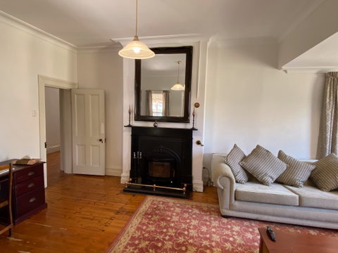 Bon Accord Bed & Breakfast - Accommodation Gold Coast 1
