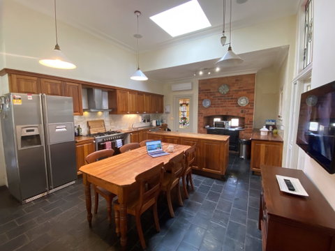 Bon Accord Bed & Breakfast - Accommodation Gold Coast 2