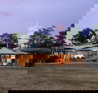 Boroka Downs - Accommodation Gold Coast