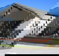 Bowlo Holiday Cabins - Accommodation Gold Coast