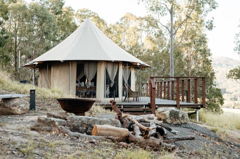 Boydells - Accommodation Gold Coast 1