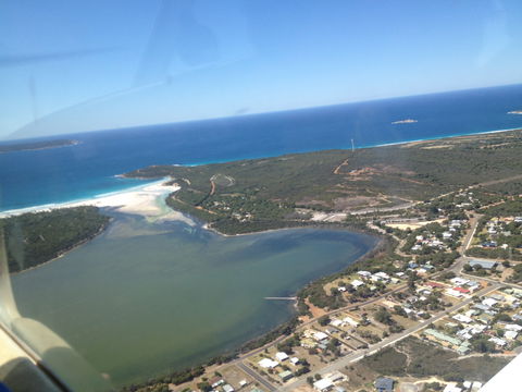 Bremer Bay Caravan Park - Gold Coast 4U 0