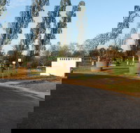 Bundarra Caravan Park - 1 Gold Coast