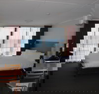 Burnie Ocean View Motel - Accommodation Gold Coast