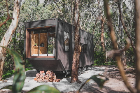 CABN Chloe - Blewitt Springs - Accommodation Gold Coast 0