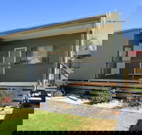 Caddy Shack Dunedoo - Accommodation Gold Coast