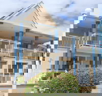 Canberran Lodge - Accommodation Gold Coast