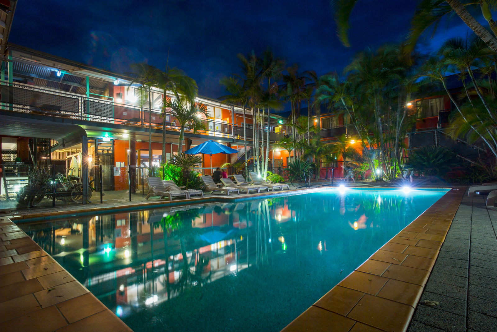  Accommodation Gold Coast